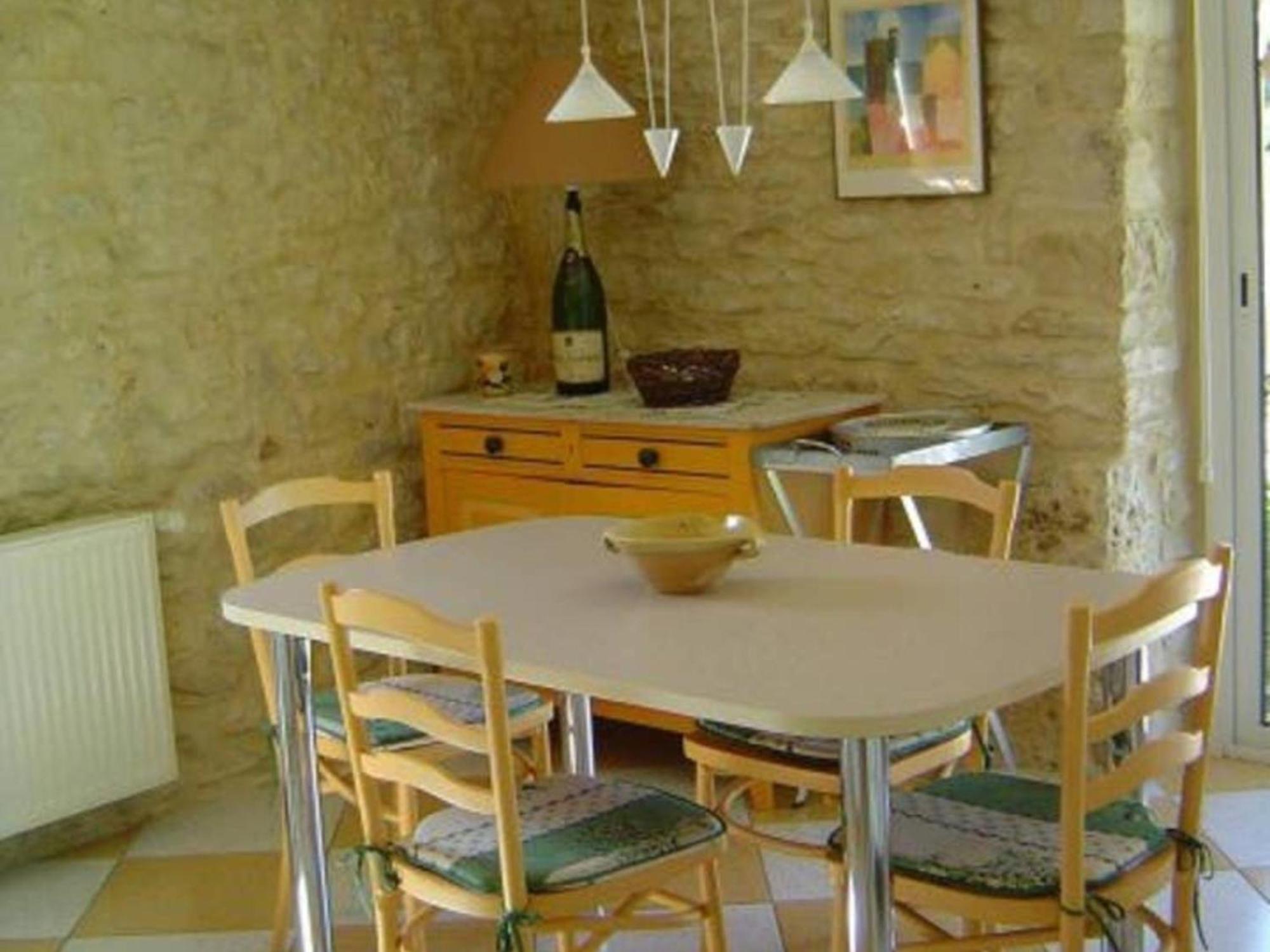 Tournesol Villa Dégagnac Kültér fotó