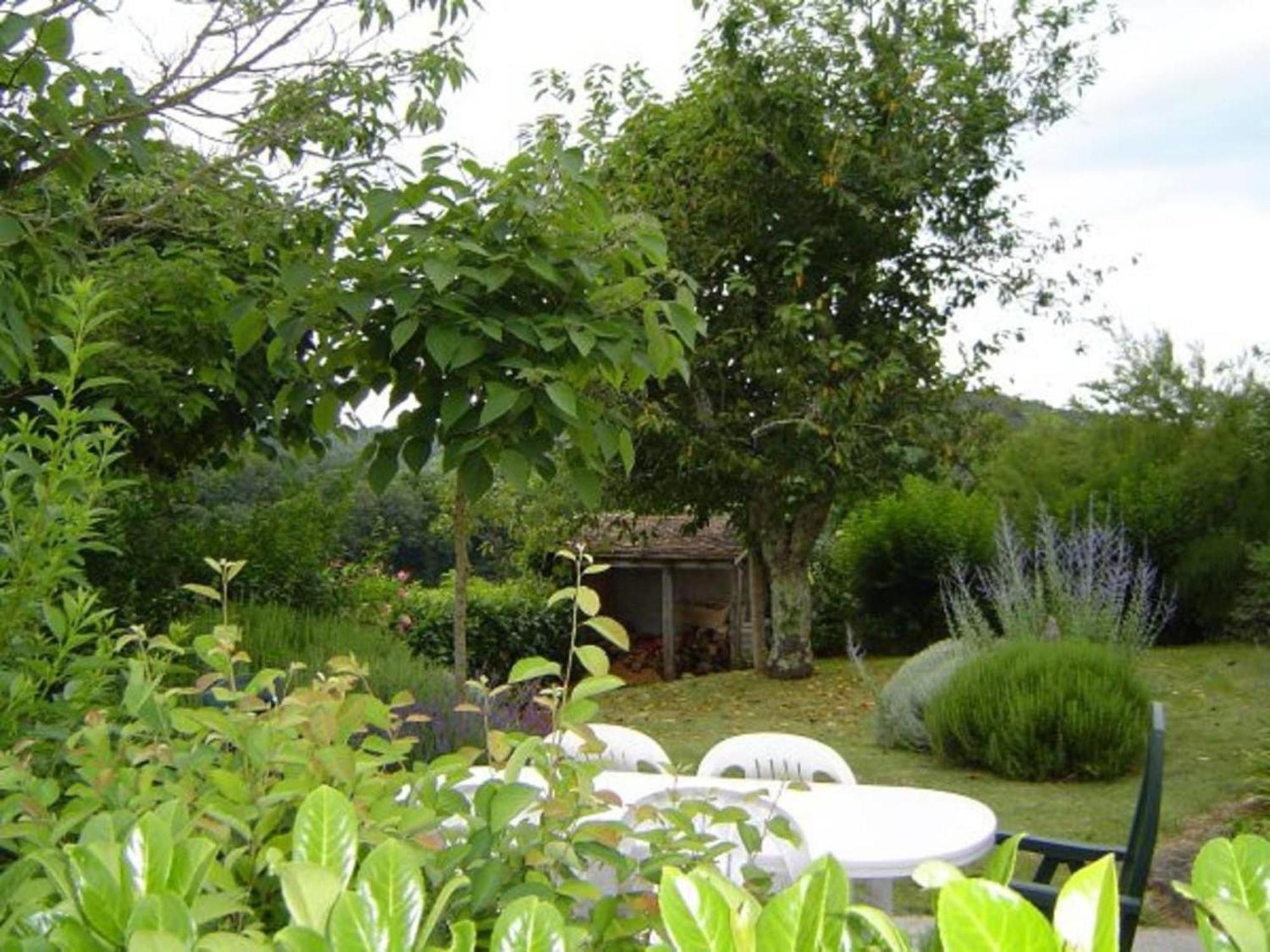 Tournesol Villa Dégagnac Kültér fotó