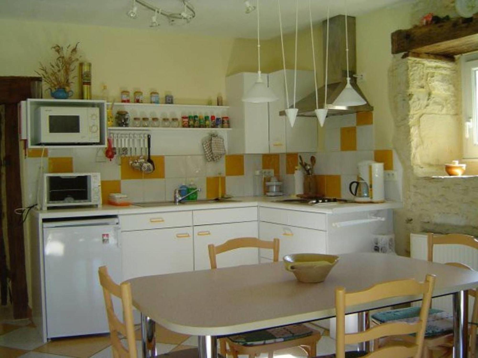 Tournesol Villa Dégagnac Kültér fotó